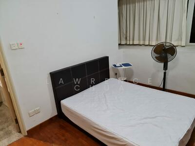 For Rent - 118 Ang Mo Kio Avenue 4