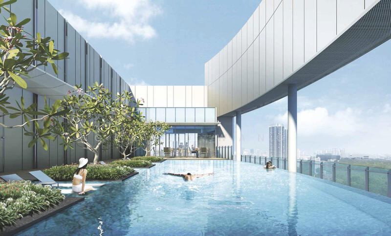 ARC 380, 380 Jalan Besar, Farrer Park / Serangoon Rd, 732 sqft, Office For Rent, by Gerald Wang, 23414087 - CommercialGuru.com.sg