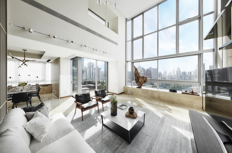 For Sale - Skyline @ Orchard Boulevard
