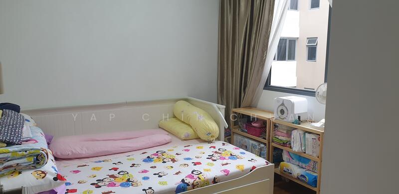 Palm Isles, 34 Flora Drive, Changi Airport / Changi Village, 3 Bedrooms, 1,119 sqft, Condominium For Rent, by Yap Chin Chuan, 23414198 - PropertyGuru.com.sg