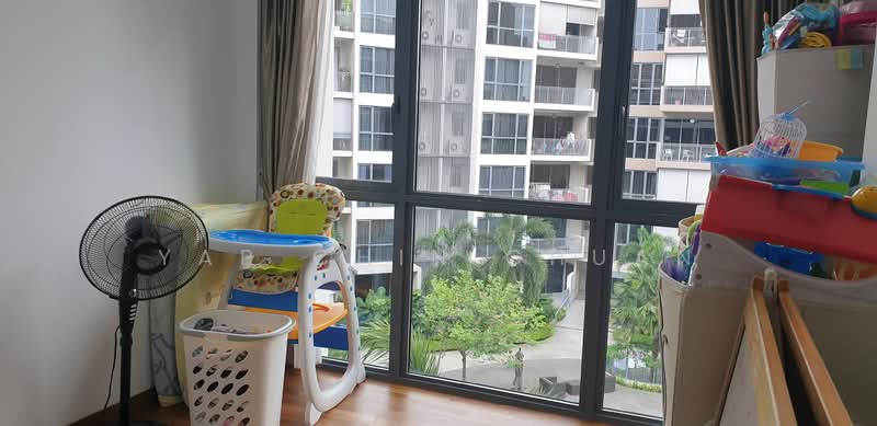 Palm Isles, 34 Flora Drive, Changi Airport / Changi Village, 3 Bedrooms, 1,119 sqft, Condominium For Rent, by Yap Chin Chuan, 23414198 - PropertyGuru.com.sg