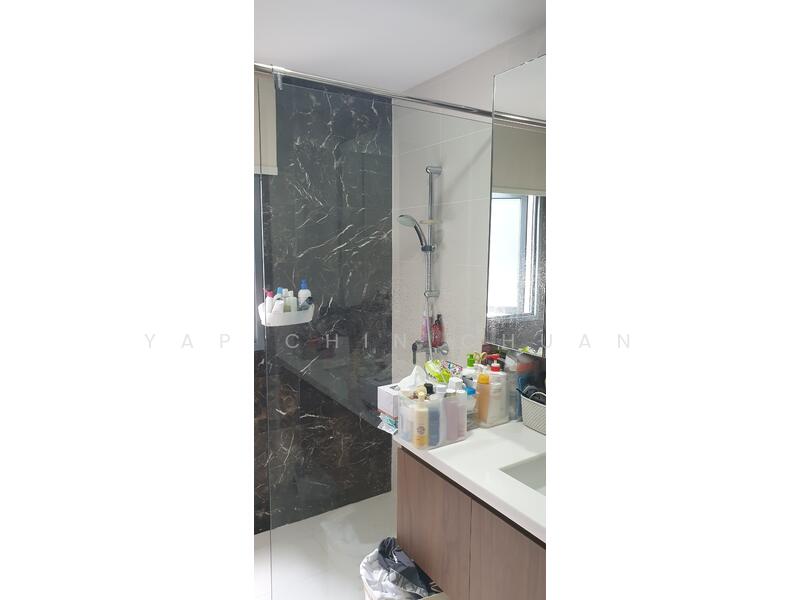 Palm Isles, 34 Flora Drive, Changi Airport / Changi Village, 3 Bedrooms, 1,119 sqft, Condominium For Rent, by Yap Chin Chuan, 23414198 - PropertyGuru.com.sg
