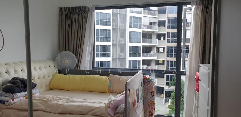 Palm Isles, 34 Flora Drive, Changi Airport / Changi Village, 3 Bedrooms, 1,119 sqft, Condominium For Rent, by Yap Chin Chuan, 23414198 - PropertyGuru.com.sg