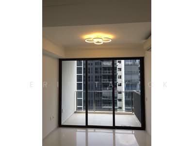 For Rent - Bartley Ridge