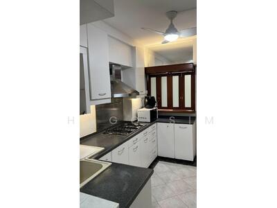 For Rent - 471 Sembawang Drive