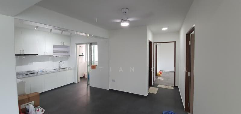 871B Tampines Street 86, 871B Tampines Street 86, Pasir Ris / Tampines, 3 Bedrooms, 1,011 sqft, HDB Flat For Rent, by Sebastian Chia, 23414684 - PropertyGuru.com.sg