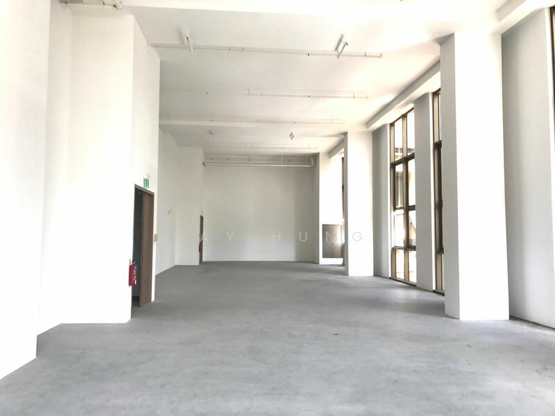 ⭐️ Beautiful Building, Good Company Image, City Fringe, Pasir Panjang Road, 2,100 sqft, Light Industrial (B1) For Rent, by Jay Hung, 23414696 - CommercialGuru.com.sg