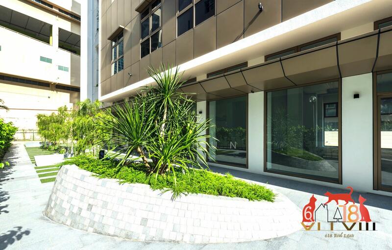 ⭐️ Beautiful Building, Good Company Image, City Fringe, Pasir Panjang Road, 2,100 sqft, Light Industrial (B1) For Rent, by Jay Hung, 23414696 - CommercialGuru.com.sg