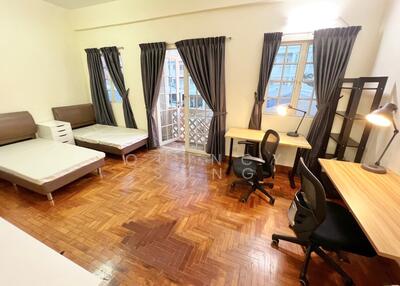 For Rent - Banyan Park