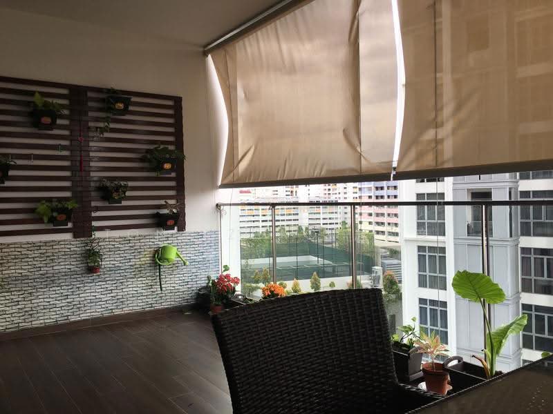 Hillsta, Phoenix Road, Room Rental, 200 sqft, Condominium For Rent, by Tony Zhao 赵科彦, 23414857 - PropertyGuru.com.sg