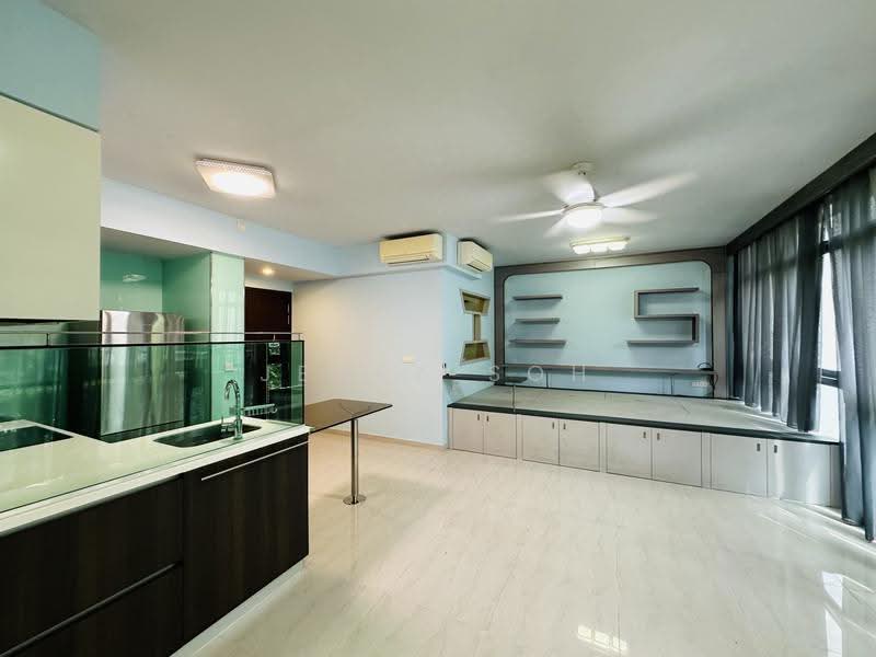 Symphony Suites, 3 Yishun Close, Sembawang / Yishun, 3 Bedrooms, 797 sqft, Condominium For Rent, by Jerra Soh, 23415053 - PropertyGuru.com.sg