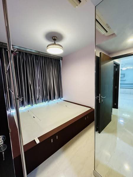 Symphony Suites, 3 Yishun Close, Sembawang / Yishun, 3 Bedrooms, 797 sqft, Condominium For Rent, by Jerra Soh, 23415053 - PropertyGuru.com.sg