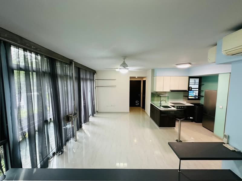 Symphony Suites, 3 Yishun Close, Sembawang / Yishun, 3 Bedrooms, 797 sqft, Condominium For Rent, by Jerra Soh, 23415053 - PropertyGuru.com.sg
