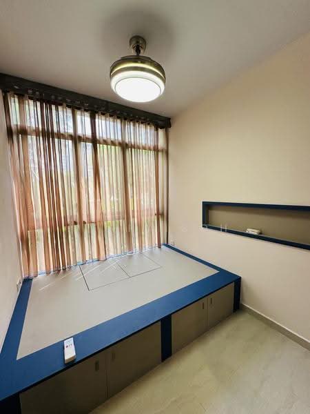 Symphony Suites, 3 Yishun Close, Sembawang / Yishun, 3 Bedrooms, 797 sqft, Condominium For Rent, by Jerra Soh, 23415053 - PropertyGuru.com.sg
