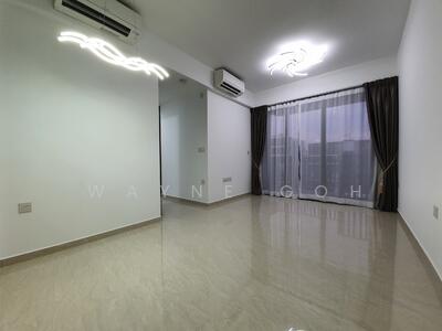 For Rent - Grandeur Park Residences