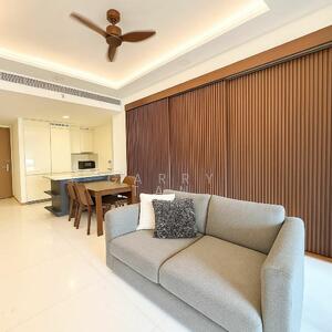 For Rent - Marina One Residences