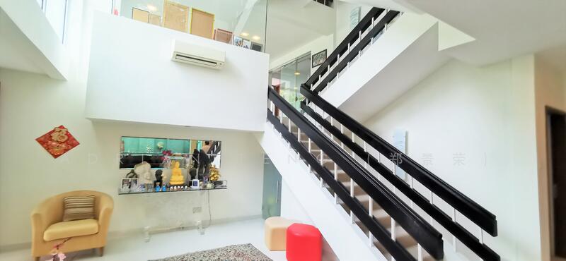 For Sale - ⭐❤️Rare Bungalow along Grange Road, Freehold, walk to future Orchard Boulevard Mrt.⭐❤️