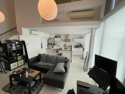 For Sale - One-North Residences