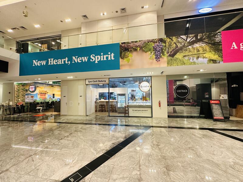 CT Hub, 2 Kallang Ave, 3,412 sqft, Food & Beverage For Rent, by Daniel Lee, 23415824 - CommercialGuru.com.sg