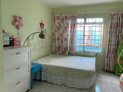 For Rent - 120C Rivervale Drive