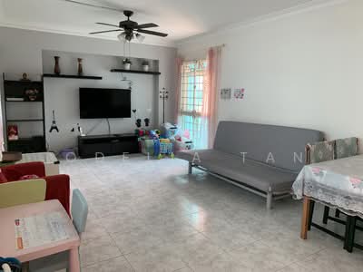 For Rent - 120C Rivervale Drive