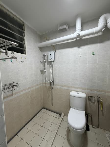 120C Rivervale Drive, 120C Rivervale Drive, 3 Bedrooms, 1,087 sqft, HDB Flat For Rent, by Odelia Tan, 23416051 - PropertyGuru.com.sg