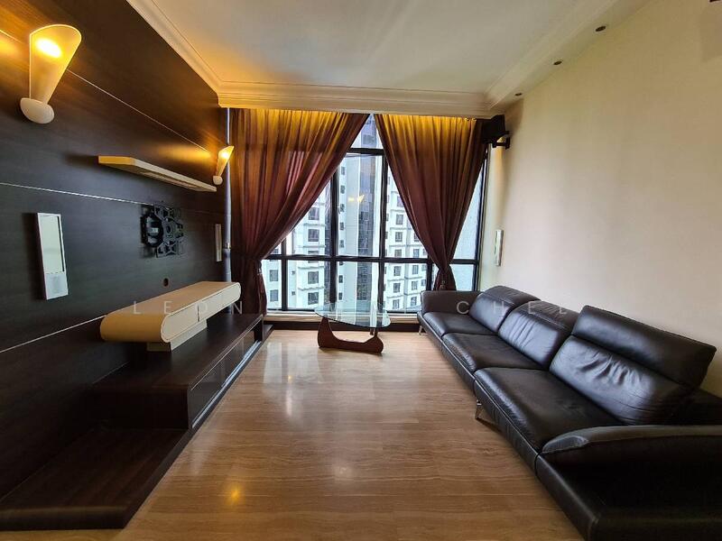 Regent Heights, 56 Bukit Batok East Avenue 5, Dairy Farm / Bukit Panjang / Choa Chu Kang, 3 Bedrooms, 1,163 sqft, Condominium For Rent, by Leong Wai Chee, 23416117 - PropertyGuru.com.sg