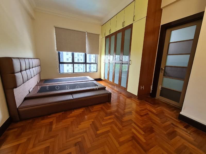 Regent Heights, 56 Bukit Batok East Avenue 5, Dairy Farm / Bukit Panjang / Choa Chu Kang, 3 Bedrooms, 1,163 sqft, Condominium For Rent, by Leong Wai Chee, 23416117 - PropertyGuru.com.sg