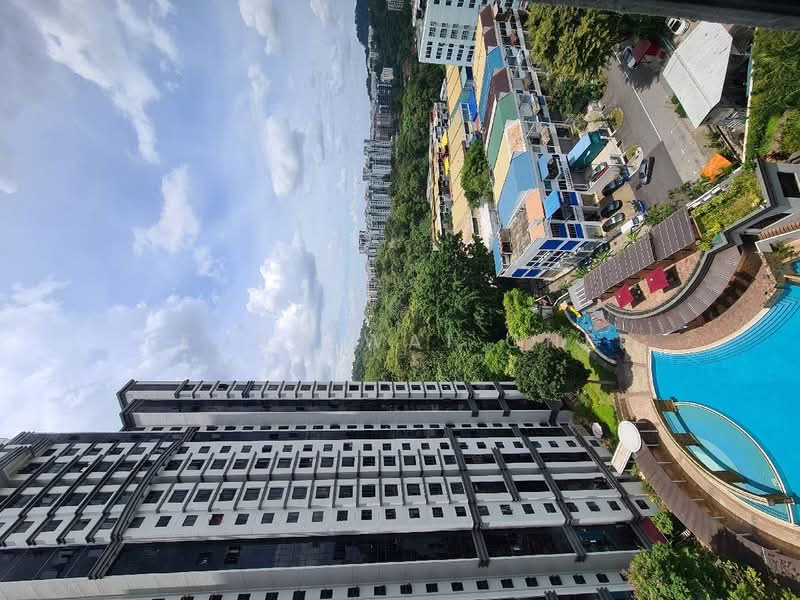 Regent Heights, 56 Bukit Batok East Avenue 5, Dairy Farm / Bukit Panjang / Choa Chu Kang, 3 Bedrooms, 1,163 sqft, Condominium For Rent, by Leong Wai Chee, 23416117 - PropertyGuru.com.sg