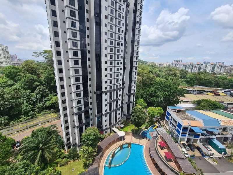Regent Heights, 56 Bukit Batok East Avenue 5, Dairy Farm / Bukit Panjang / Choa Chu Kang, 3 Bedrooms, 1,163 sqft, Condominium For Rent, by Leong Wai Chee, 23416117 - PropertyGuru.com.sg
