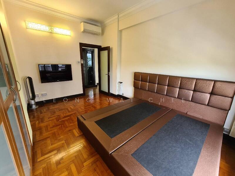 Regent Heights, 56 Bukit Batok East Avenue 5, Dairy Farm / Bukit Panjang / Choa Chu Kang, 3 Bedrooms, 1,163 sqft, Condominium For Rent, by Leong Wai Chee, 23416117 - PropertyGuru.com.sg