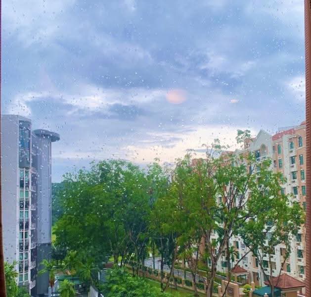 Summerhill, 54 Hume Avenue, Clementi Park / Upper Bukit Timah, 3 Bedrooms, 1,206 sqft, Condominium For Sale, by Anthea Yeo 杨丽娇, 23416302 - PropertyGuru.com.sg