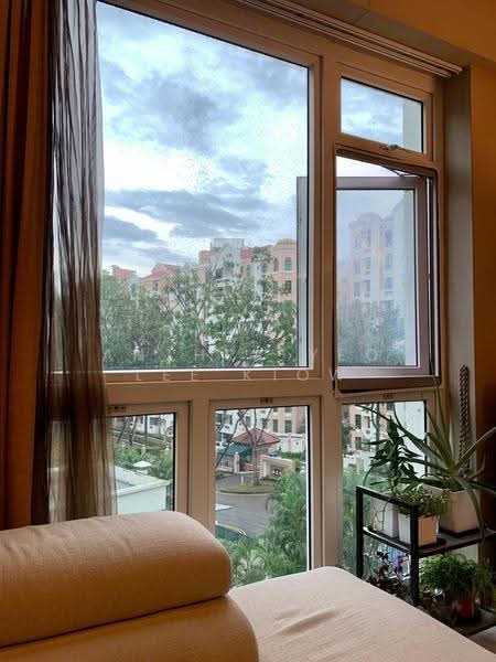 Summerhill, 54 Hume Avenue, Clementi Park / Upper Bukit Timah, 3 Bedrooms, 1,206 sqft, Condominium For Sale, by Anthea Yeo 杨丽娇, 23416302 - PropertyGuru.com.sg