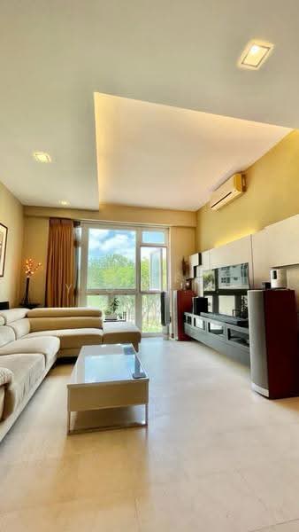 Summerhill, 54 Hume Avenue, Clementi Park / Upper Bukit Timah, 3 Bedrooms, 1,206 sqft, Condominium For Sale, by Anthea Yeo 杨丽娇, 23416302 - PropertyGuru.com.sg