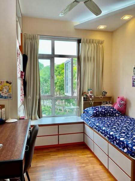Summerhill, 54 Hume Avenue, Clementi Park / Upper Bukit Timah, 3 Bedrooms, 1,206 sqft, Condominium For Sale, by Anthea Yeo 杨丽娇, 23416302 - PropertyGuru.com.sg
