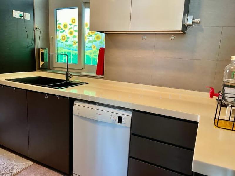 Summerhill, 54 Hume Avenue, Clementi Park / Upper Bukit Timah, 3 Bedrooms, 1,206 sqft, Condominium For Sale, by Anthea Yeo 杨丽娇, 23416302 - PropertyGuru.com.sg