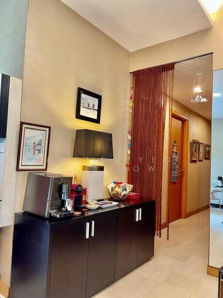 Summerhill, 54 Hume Avenue, Clementi Park / Upper Bukit Timah, 3 Bedrooms, 1,206 sqft, Condominium For Sale, by Anthea Yeo 杨丽娇, 23416302 - PropertyGuru.com.sg