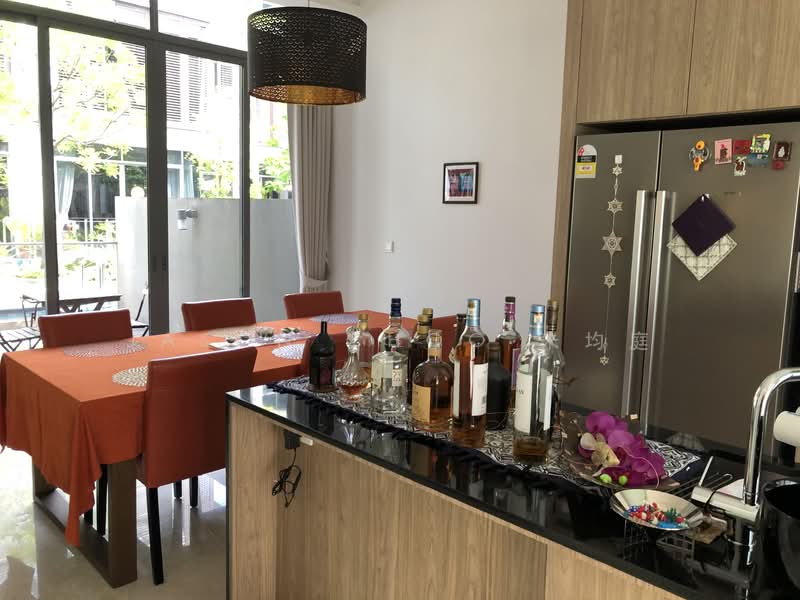 The Seawind @ Telok Kurau, 72 Lorong M Telok Kurau, 4 Bedrooms, 3,348 sqft, Condominium For Rent, by Jason Choo 朱均庭, 23416374 - PropertyGuru.com.sg