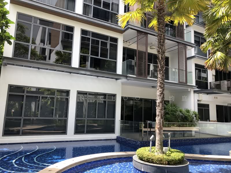 The Seawind @ Telok Kurau, 72 Lorong M Telok Kurau, 4 Bedrooms, 3,348 sqft, Condominium For Rent, by Jason Choo 朱均庭, 23416374 - PropertyGuru.com.sg