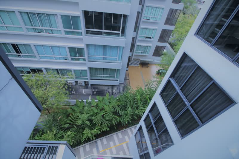 LIV on Sophia, 14 Adis Road, 2 Bedrooms, 527 sqft, Apartment For Rent, by Alvin Toh, 23416505 - PropertyGuru.com.sg