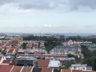 For Rent - Grandeur Park Residences