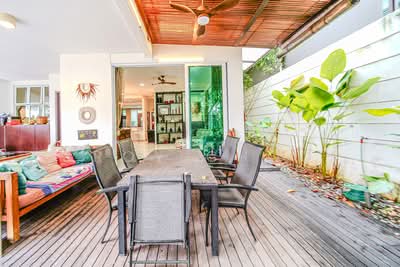 For Sale - Leith Park