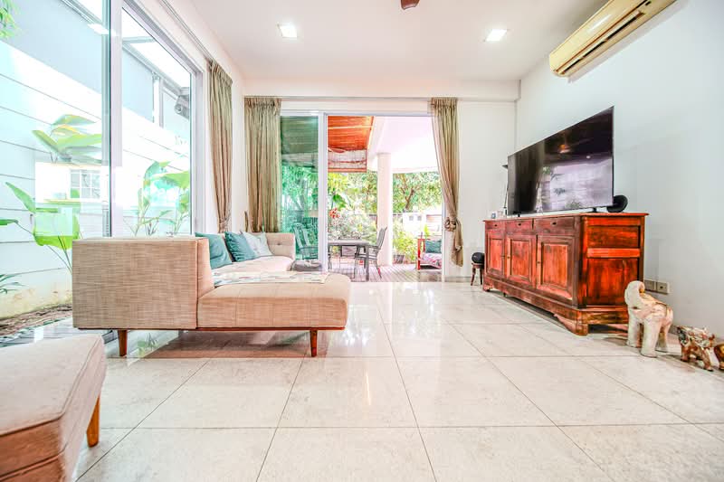 Leith Park Semi-Detached House For Sale at S$ 5,888,888 | PropertyGuru Singapore