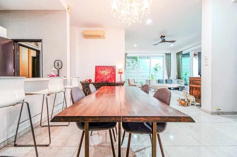 Leith Park Semi-Detached House For Sale at S$ 5,888,888 | PropertyGuru Singapore
