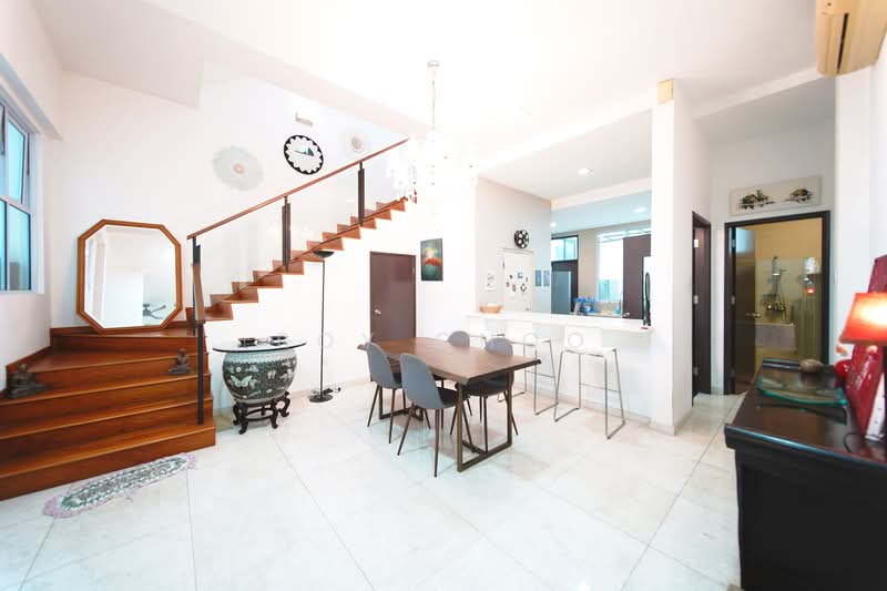 Leith Park Semi-Detached House For Sale at S$ 5,888,888 | PropertyGuru Singapore