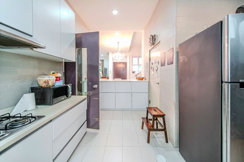 Leith Park Semi-Detached House For Sale at S$ 5,888,888 | PropertyGuru Singapore