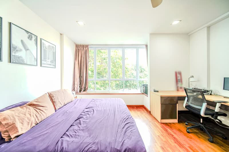 Leith Park Semi-Detached House For Sale at S$ 5,888,888 | PropertyGuru Singapore