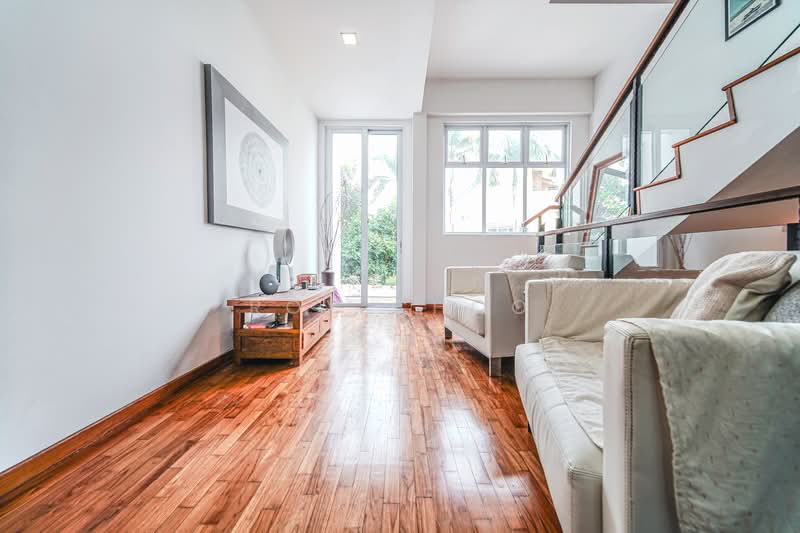 Leith Park Semi-Detached House For Sale at S$ 5,888,888 | PropertyGuru Singapore