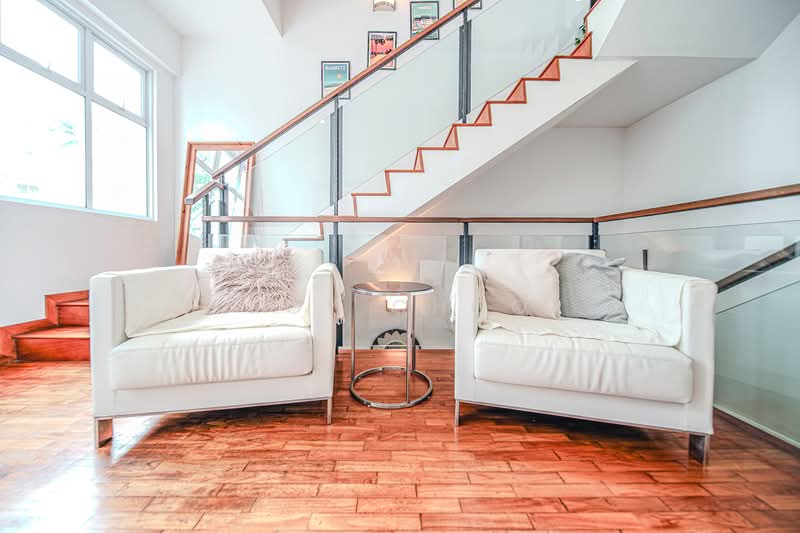 Leith Park Semi-Detached House For Sale at S$ 5,888,888 | PropertyGuru Singapore