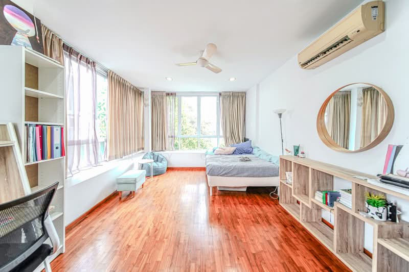 Leith Park Semi-Detached House For Sale at S$ 5,888,888 | PropertyGuru Singapore